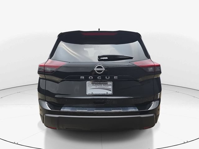 Used 2026 Nissan Rogue SV FWD image 7