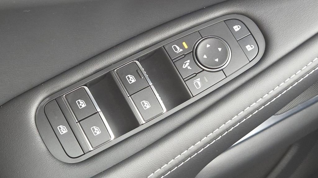 New 2026 INFINITI QX60 Autograph w/ Autograph Tech Package image 17