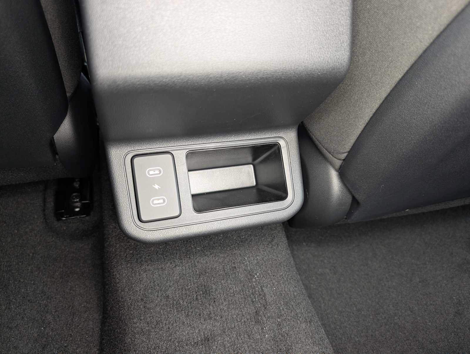 New 2026 Kia K4 FWD image 15