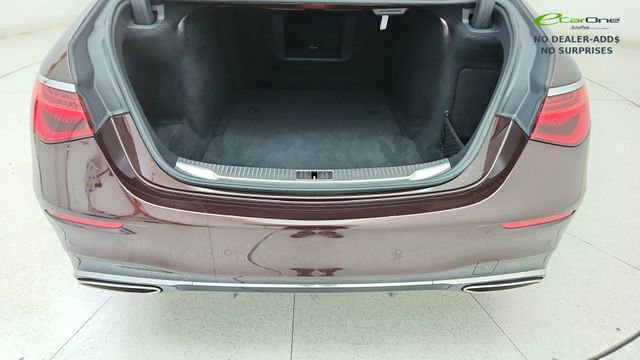 Used 2023 Mercedes-Benz S 500 4MATIC image 14