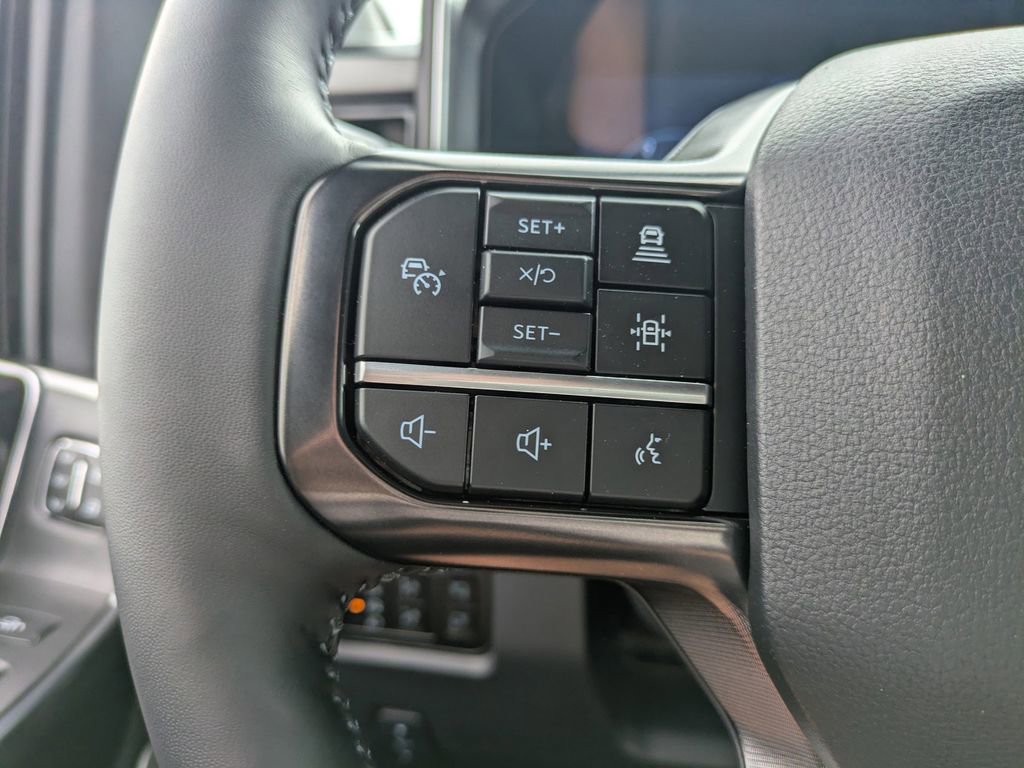 New 2026 Ford F250 Platinum AWD/4WD image 30