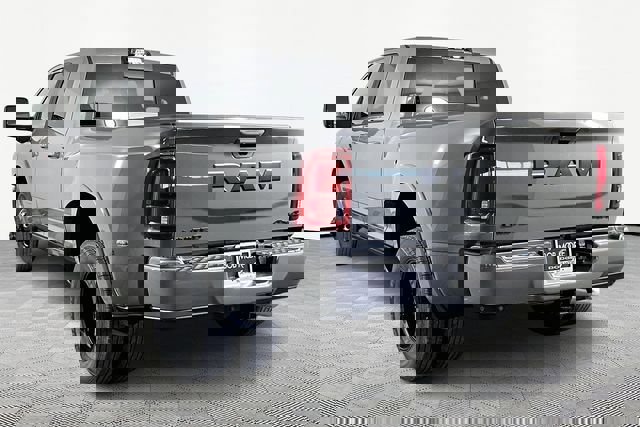 New 2026 RAM 3500 Limited image 4