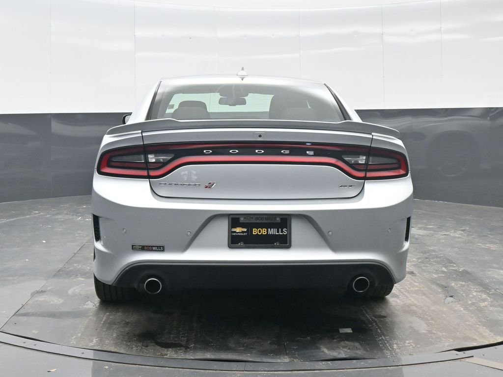 Used 2021 Dodge Charger GT image 5