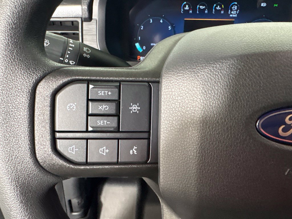 Used 2024 Ford F150 STX RWD image 18
