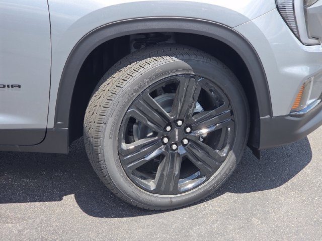 New 2026 GMC Acadia Elevation w/ Black Edition AWD/4WD image 25
