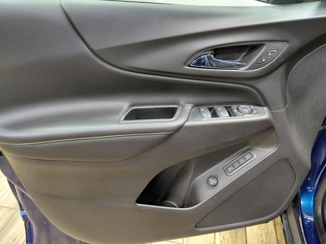 Used 2019 Chevrolet Equinox Premier image 38