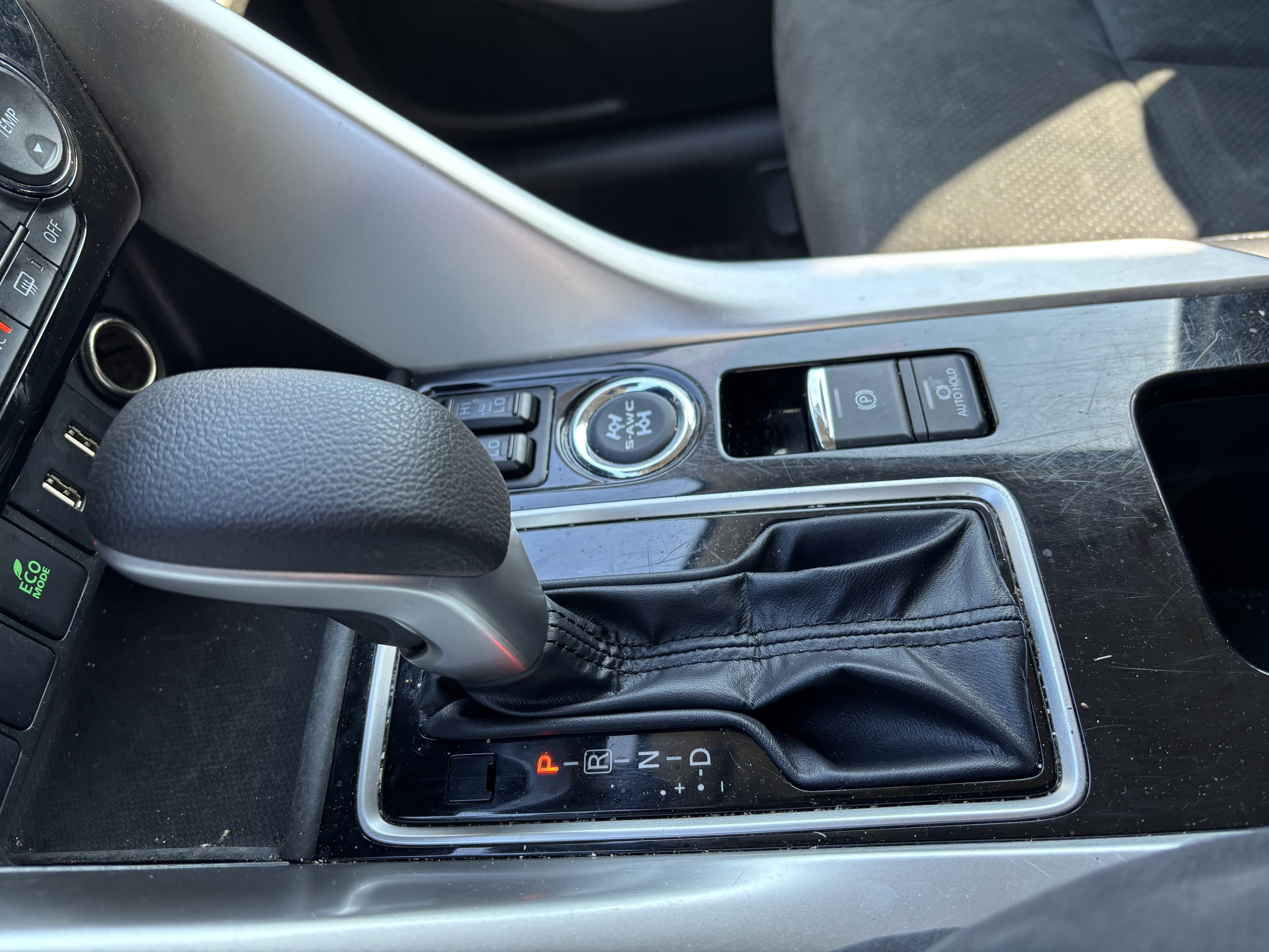 Used 2025 Mitsubishi Eclipse Cross SE AWD/4WD image 24