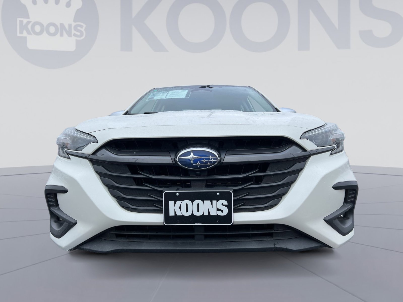 Used 2023 Subaru Legacy Touring XT image 11