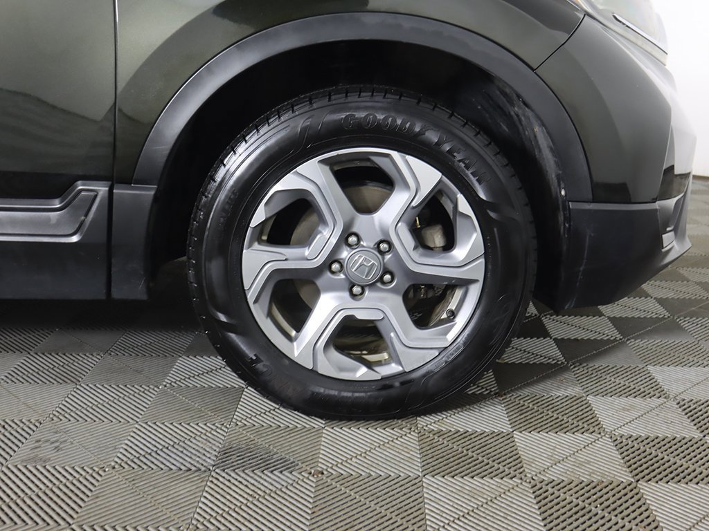Used 2017 Honda CR-V EX-L image 23