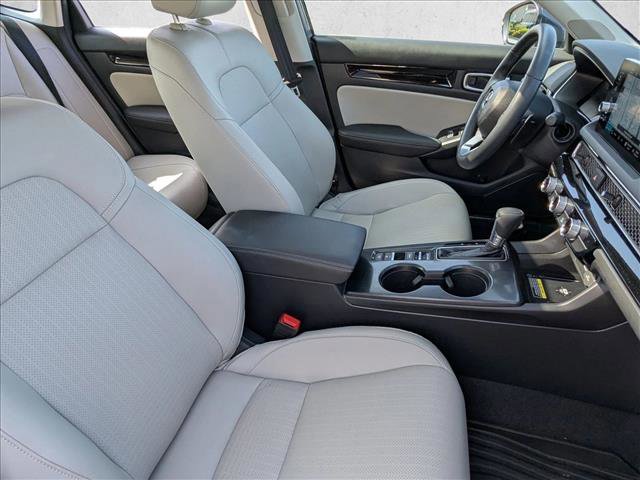 Used 2024 Honda Civic Touring image 21