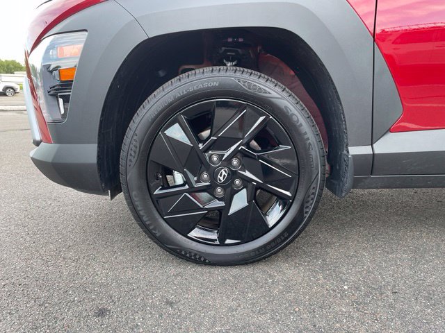 Used 2026 Hyundai Kona SEL Sport AWD/4WD image 30