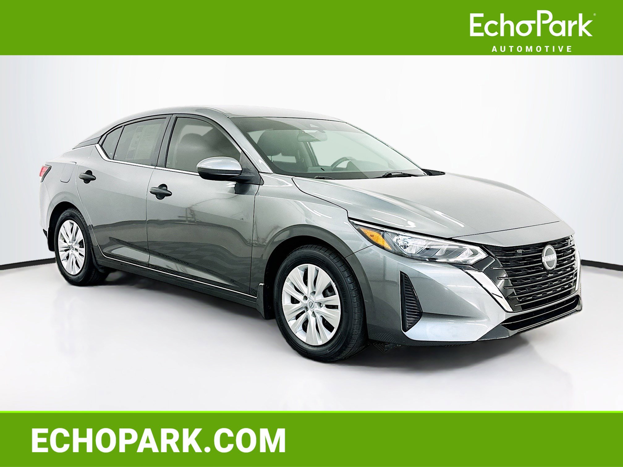 Used 2024 Nissan Sentra S