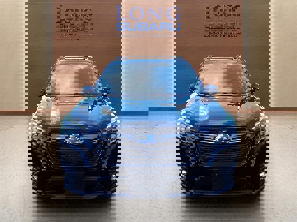 Certified 2023 Subaru Forester Limited image 5