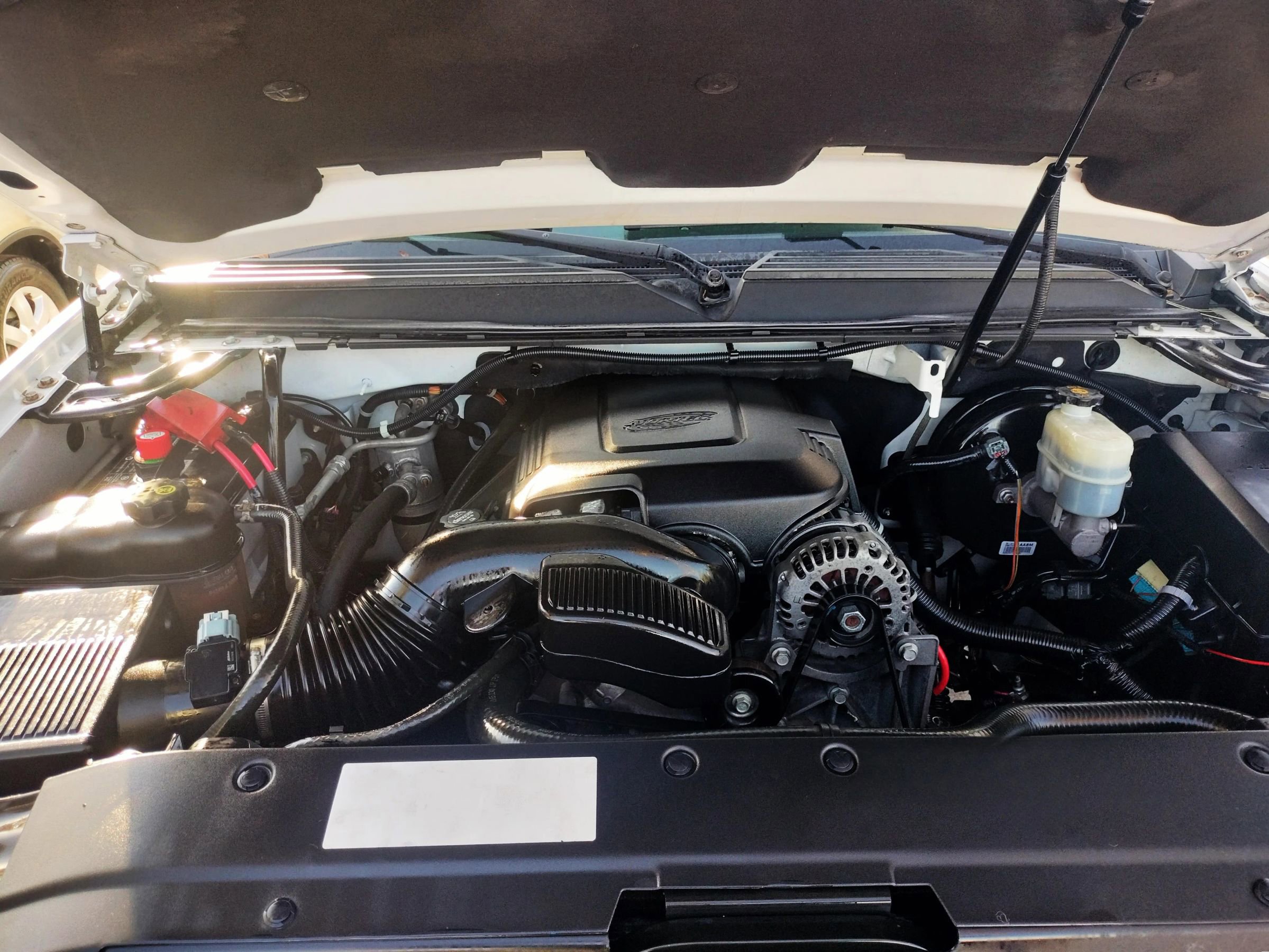 Used 2011 Chevrolet Avalanche LTZ image 13