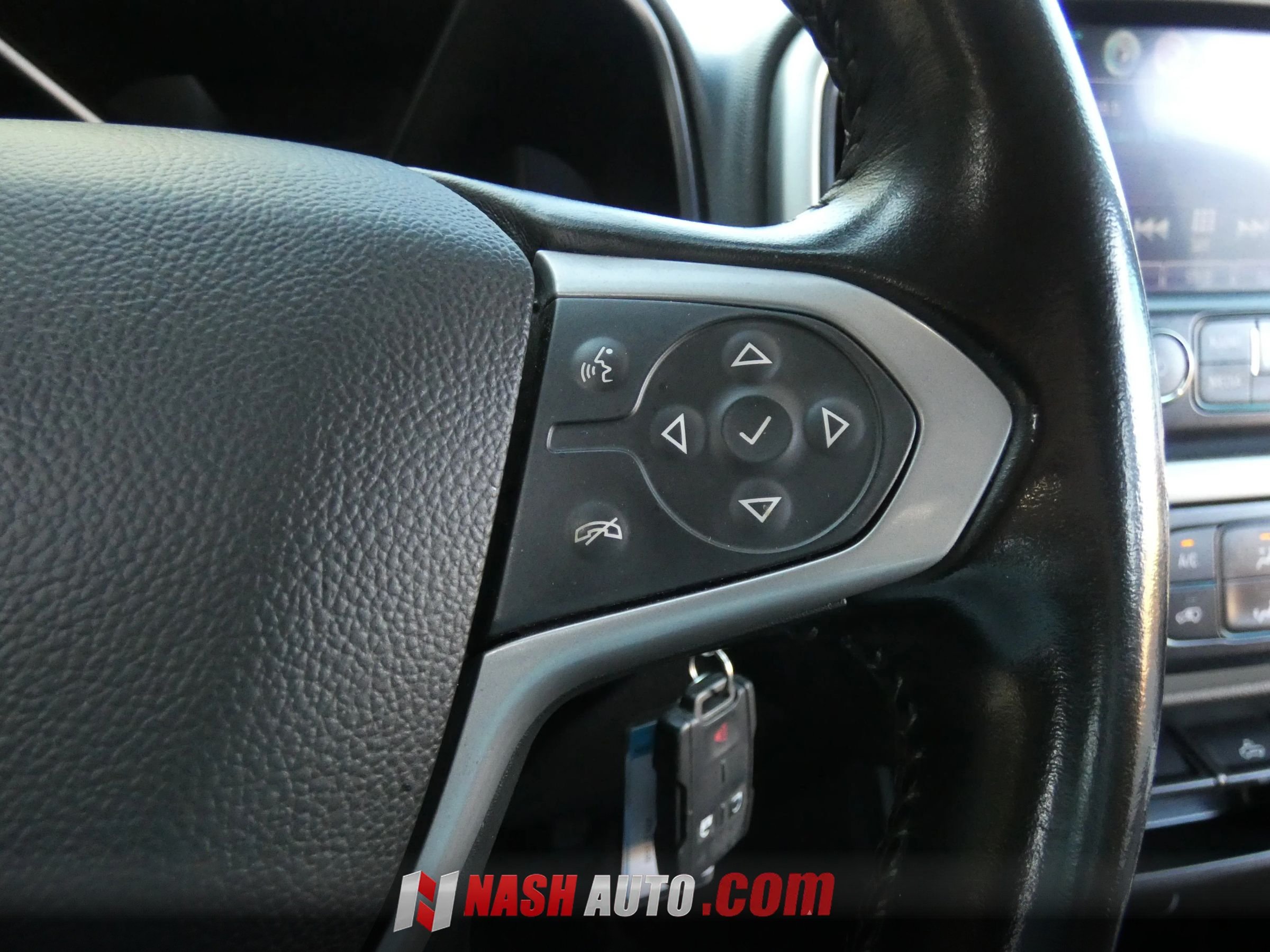 Used 2018 Chevrolet Colorado LT RWD image 58