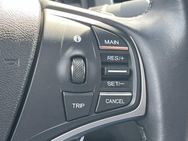 Used 2017 Acura RLX w/ Technology Package FWD image 37
