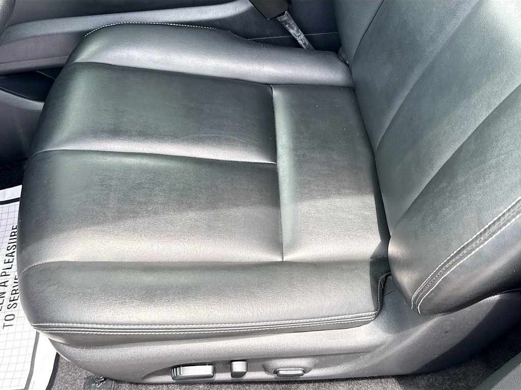 Used 2024 Nissan Murano SV AWD/4WD image 21