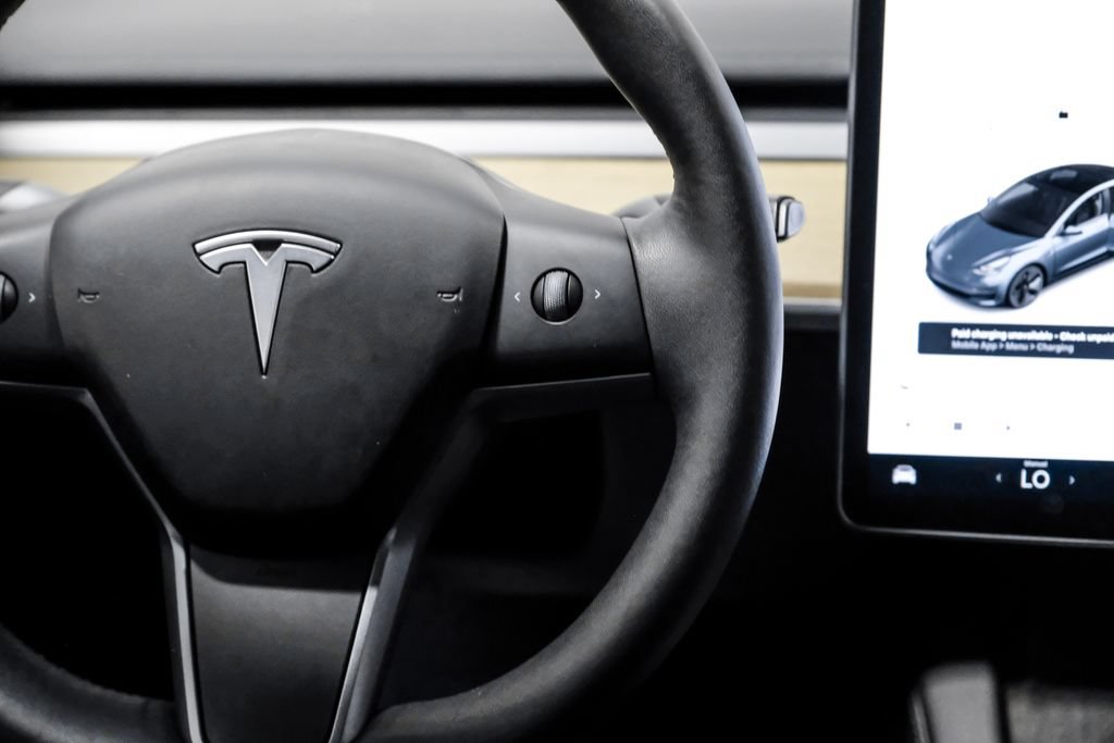 Used 2023 Tesla Model 3 Long Range AWD/4WD image 19
