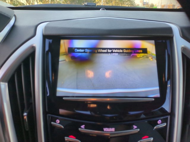 Used 2015 Cadillac SRX Premium FWD image 15