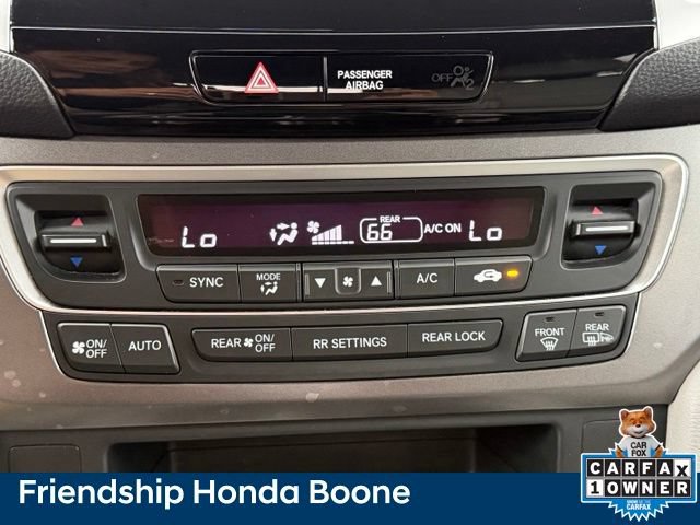 Used 2016 Honda Pilot EX image 27
