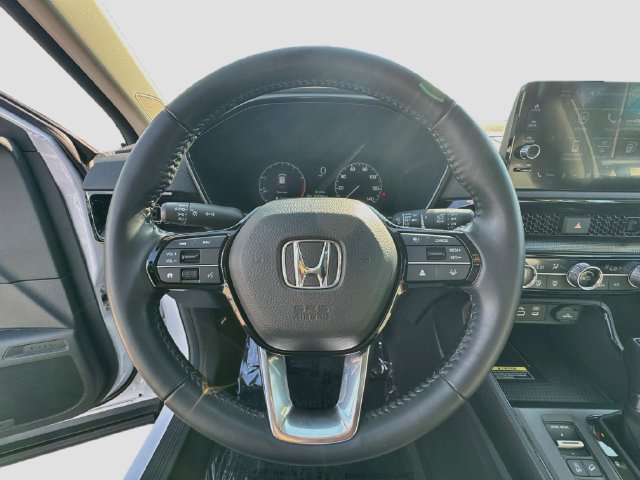 Certified 2023 Honda CR-V EX-L image 14