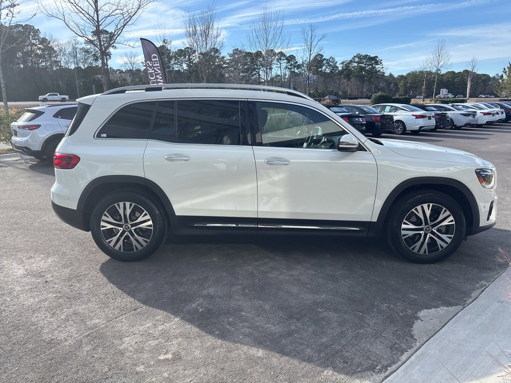Used 2024 Mercedes-Benz GLB 250 image 6