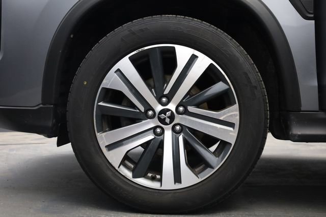 Used 2021 Mitsubishi Outlander Sport ES image 7