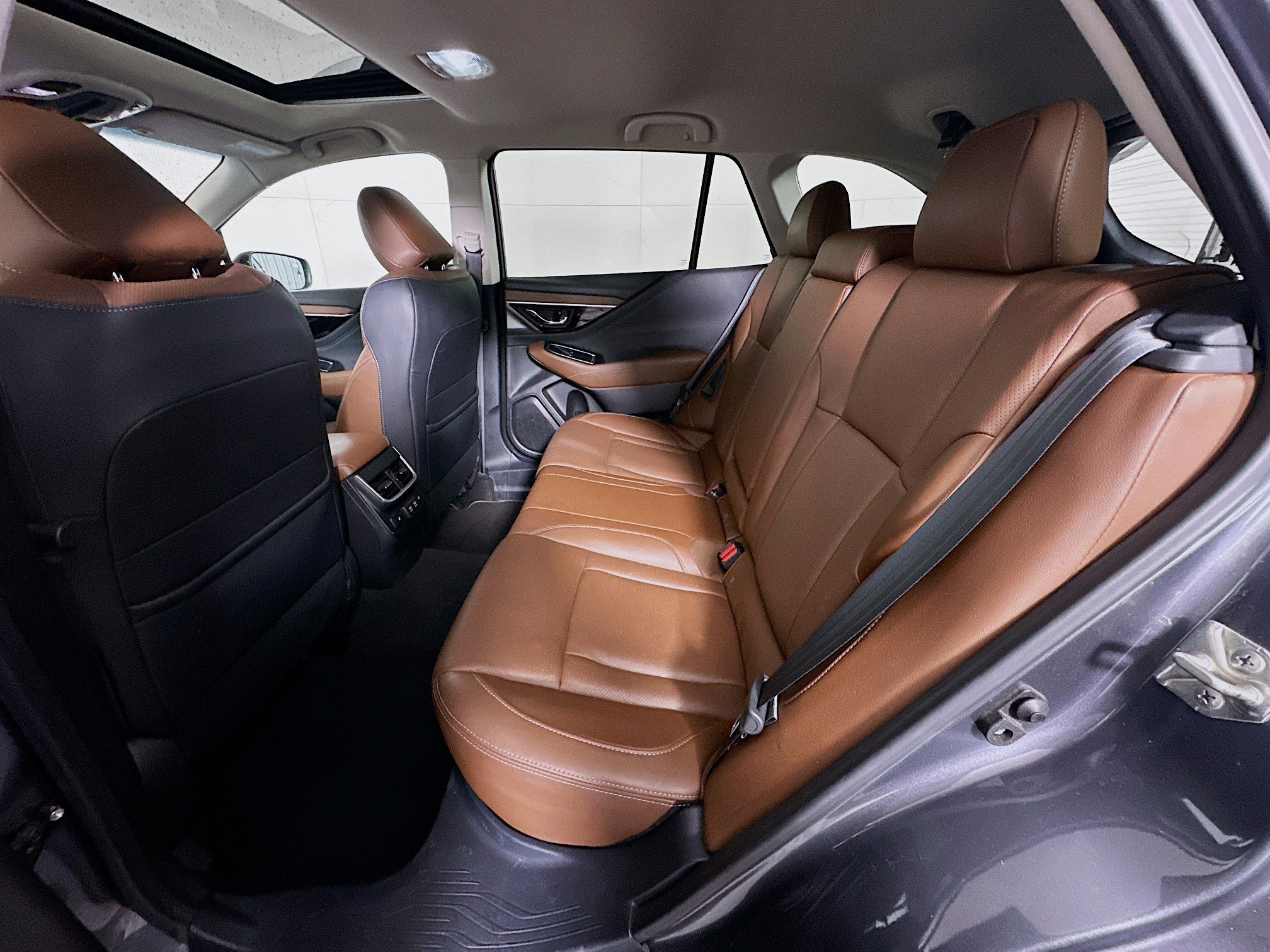 Used 2020 Subaru Outback Touring AWD/4WD image 30