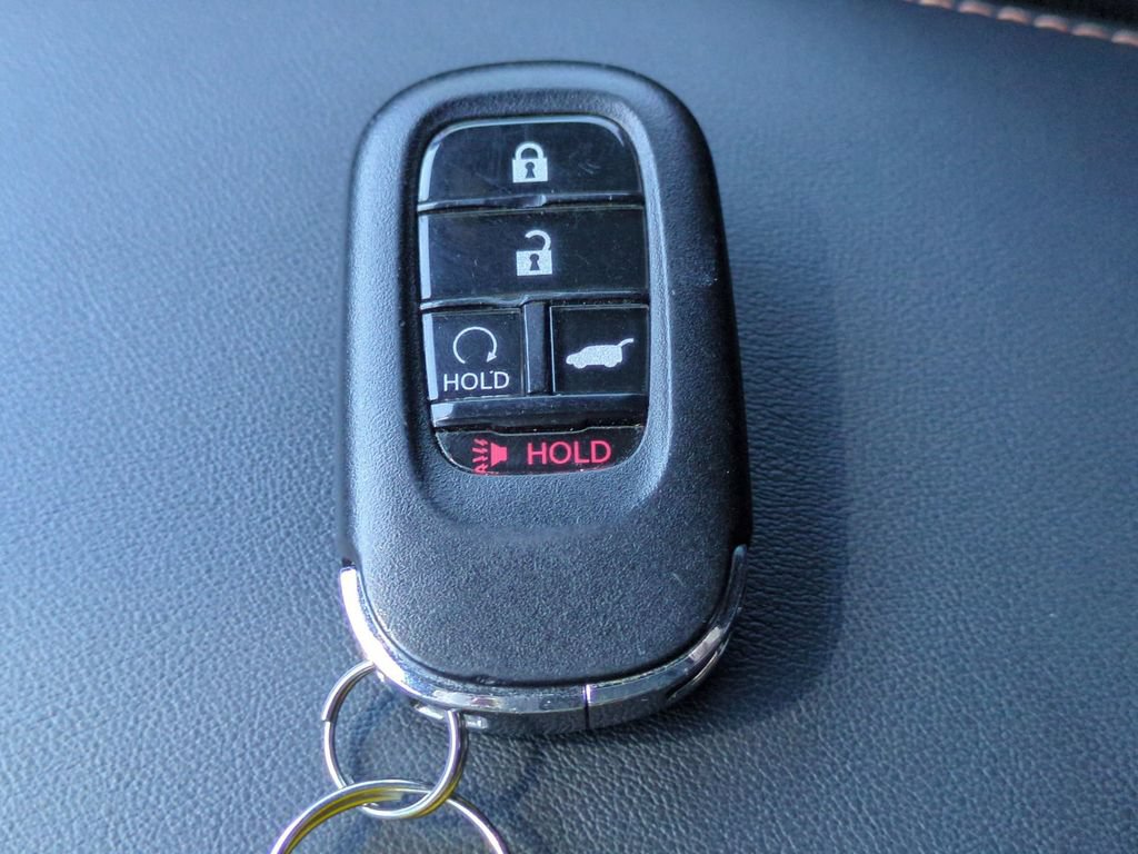 Used 2024 Honda HR-V Sport image 30