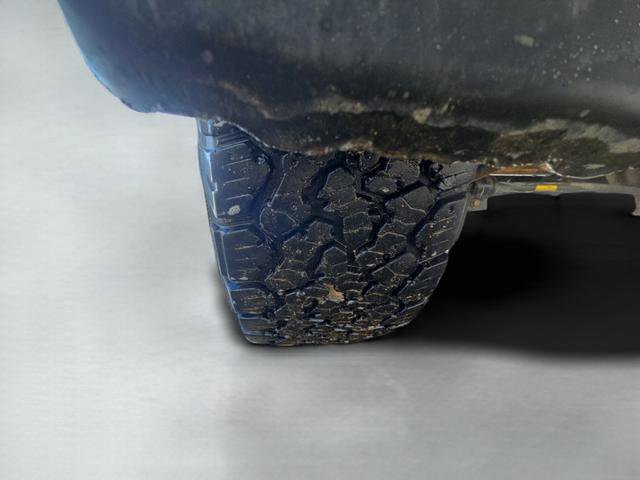 Used 2023 RAM 1500 Classic Warlock w/ Electronics Group image 24