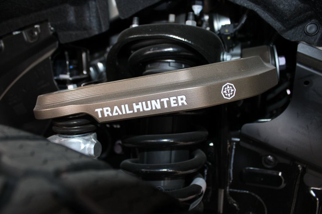 New 2026 Toyota Tacoma Trailhunter AWD/4WD image 67