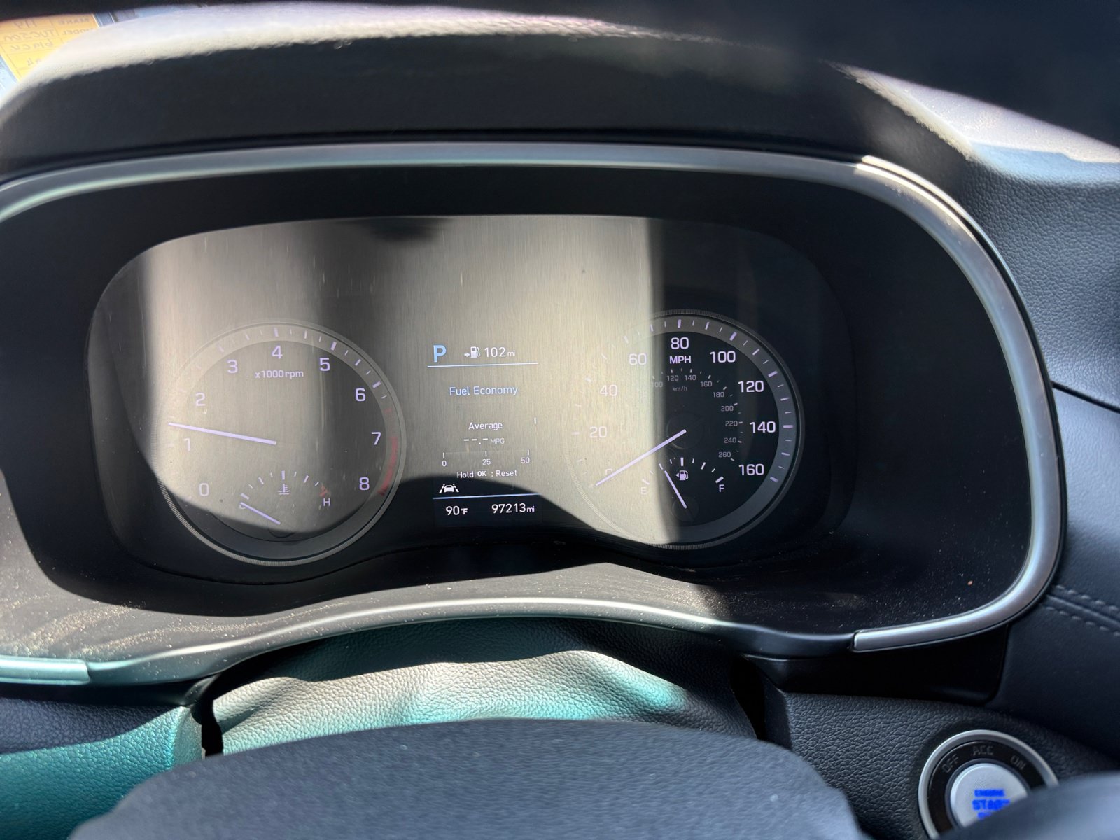 Used 2020 Hyundai Tucson Ultimate AWD/4WD image 11