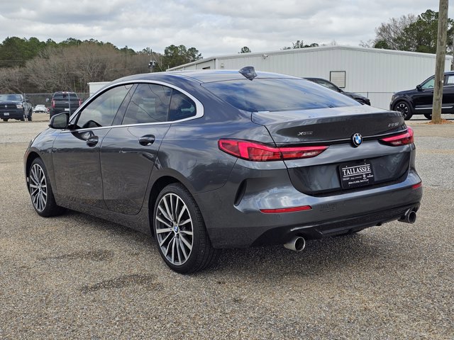 Used 2021 BMW 228i xDrive Gran Coupe w/ Convenience Package image 11