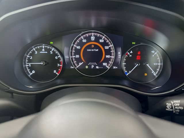 New 2026 MAZDA CX-50 AWD 2.5 S w/ Weather Package image 12