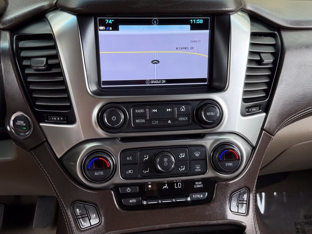 Used 2019 Chevrolet Tahoe Premier AWD/4WD image 35
