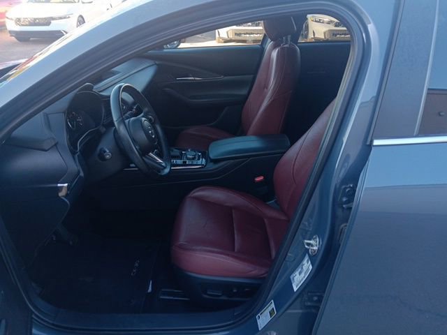 Used 2024 MAZDA CX-30 AWD 2.5 S w/ Preferred Package image 21
