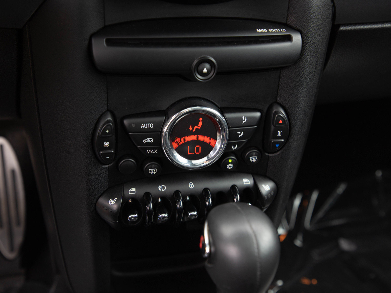 Used 2011 MINI Cooper S FWD image 17
