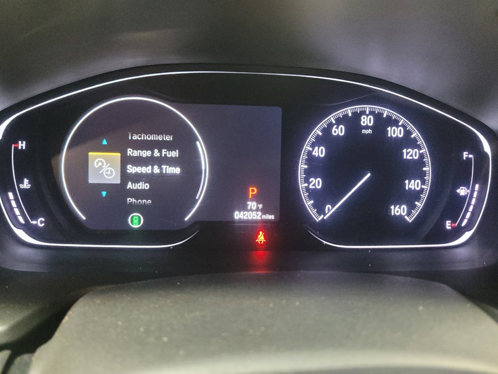 Used 2019 Honda Accord EX-L image 23
