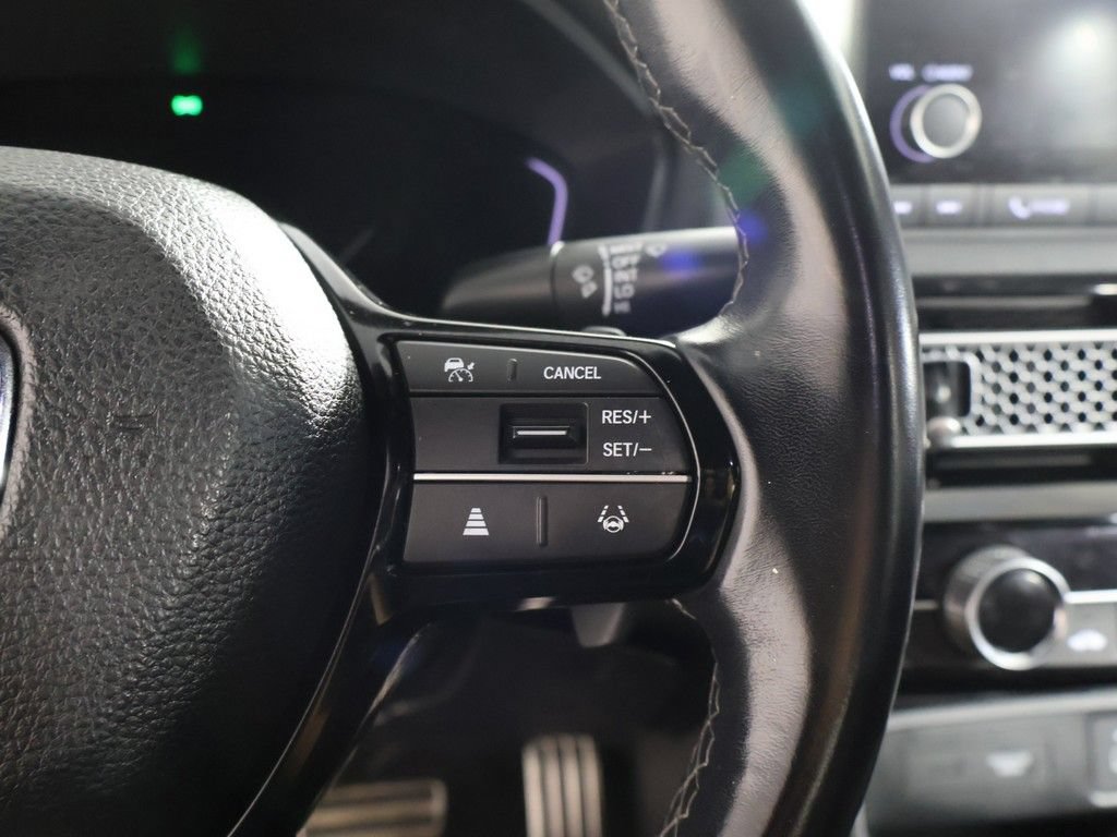 Used 2023 Honda Civic Sport image 40