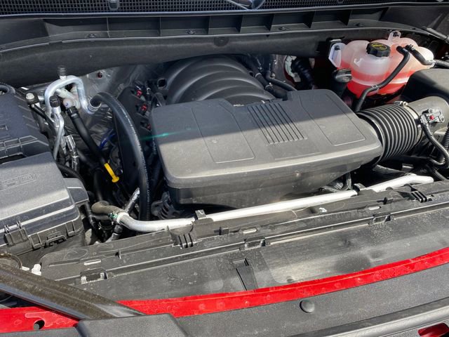 Certified 2026 GMC Yukon Denali w/ Denali Reserve Package AWD/4WD image 23