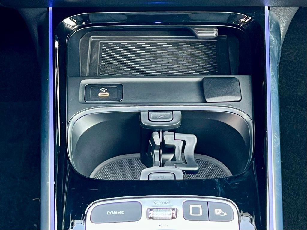 Certified 2026 Mercedes-Benz GLB 250 4MATIC image 25