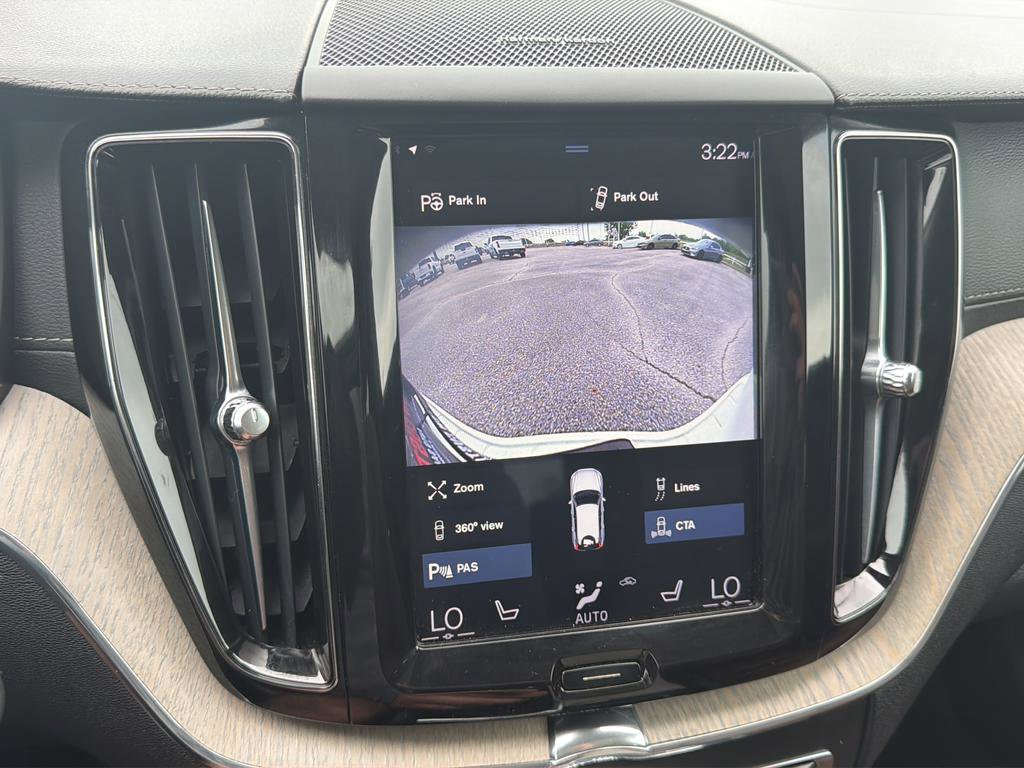 Used 2020 Volvo XC60 T6 Inscription AWD/4WD image 25