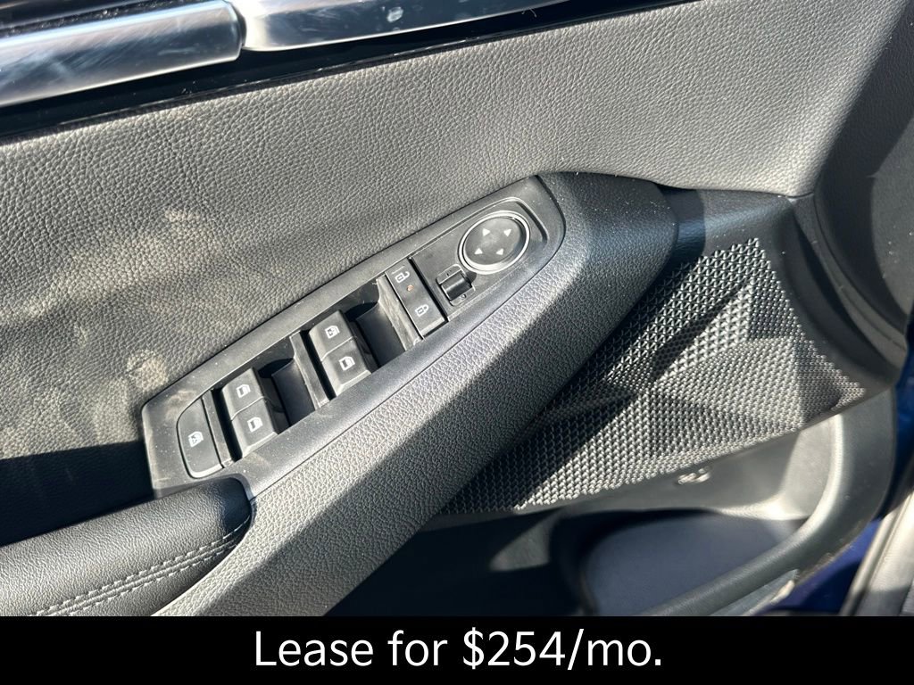 New 2026 Kia Seltos EX image 11