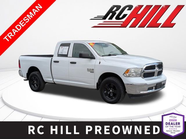Used 2019 RAM 1500 Tradesman w/ Popular Equipment Group video 1
