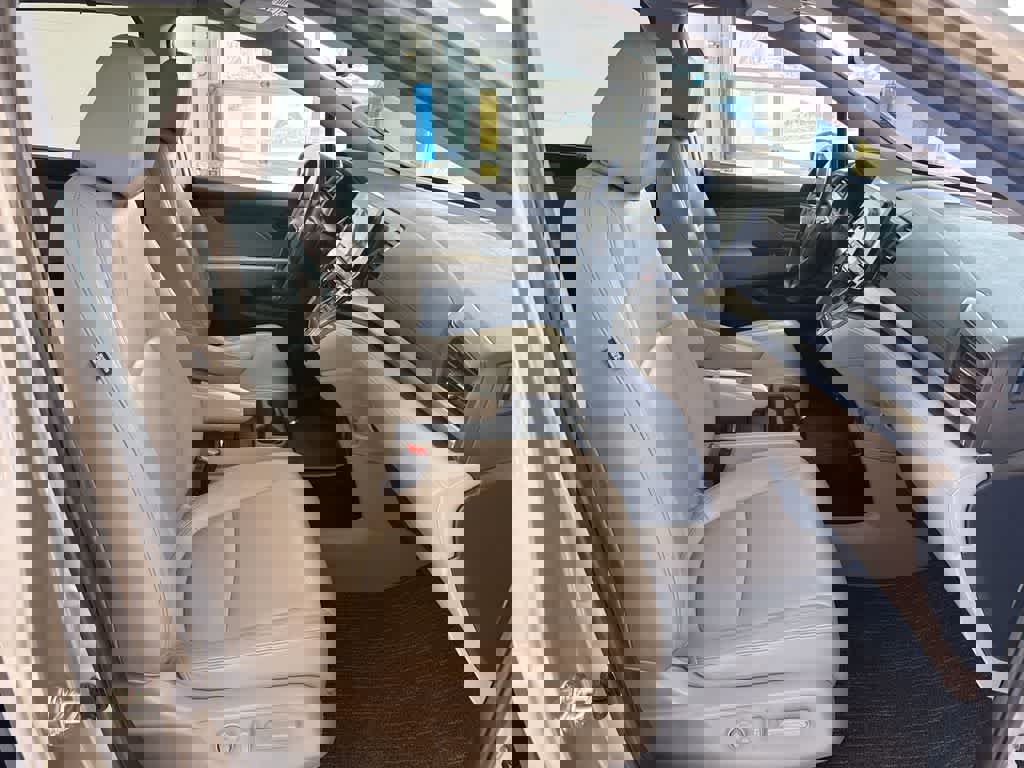 Certified 2023 Honda Odyssey EX-L image 26