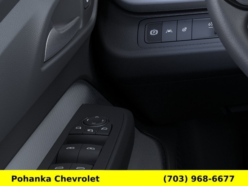 New 2027 Chevrolet Bolt LT w/ Comfort Package FWD image 22