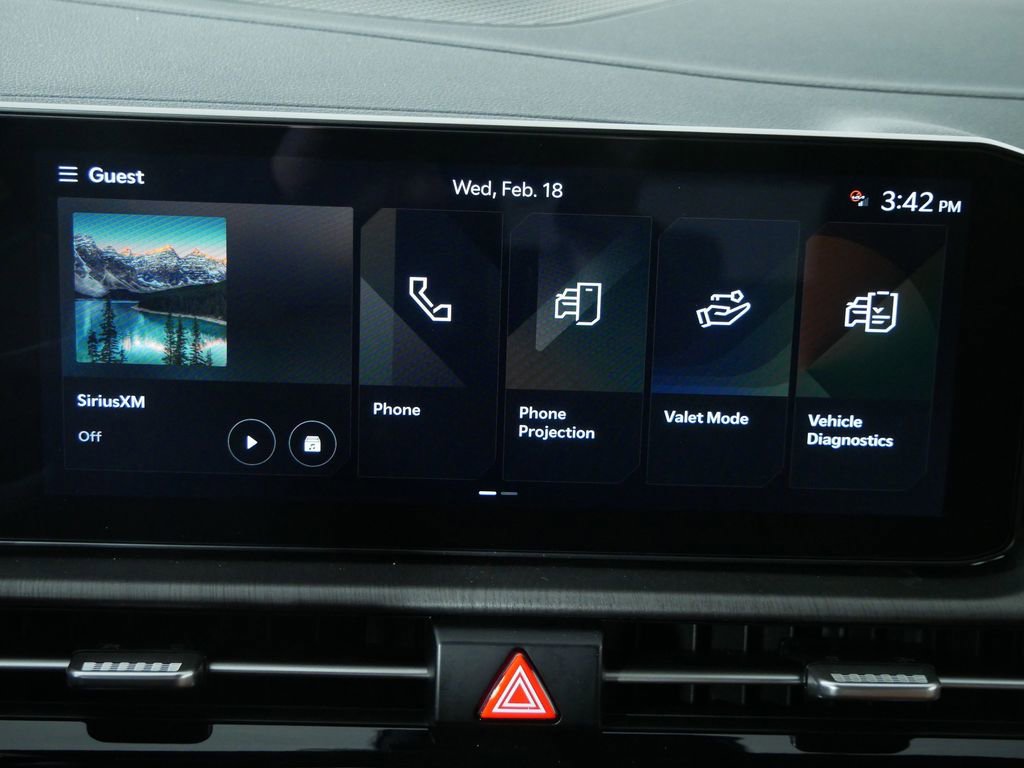 New 2026 Kia Sportage X-Line image 29