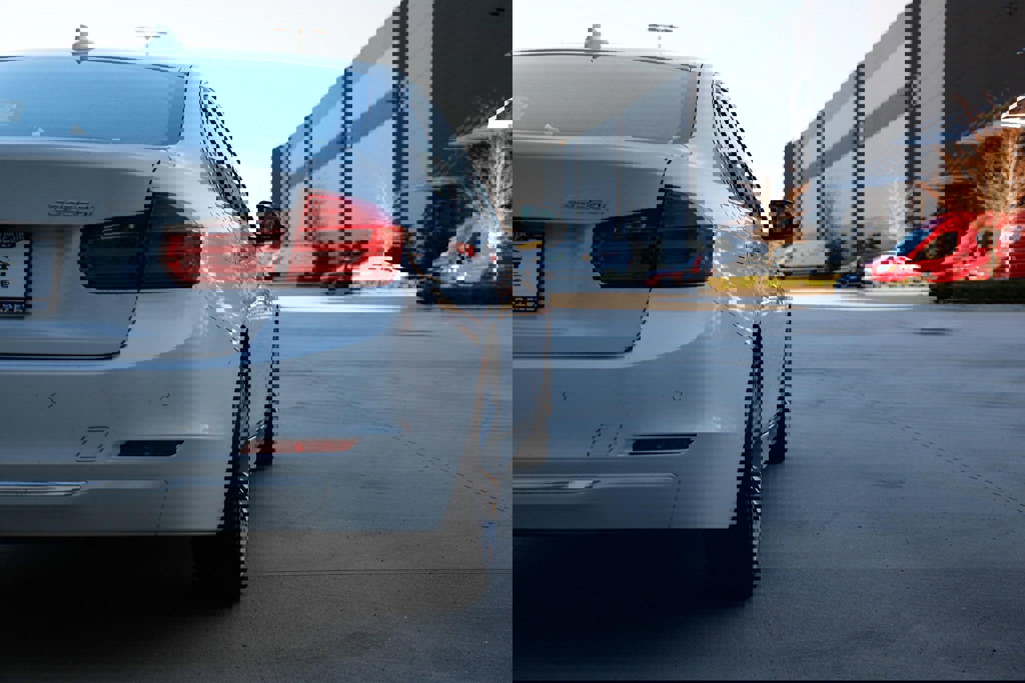 Used 2015 BMW 328i Sedan image 30