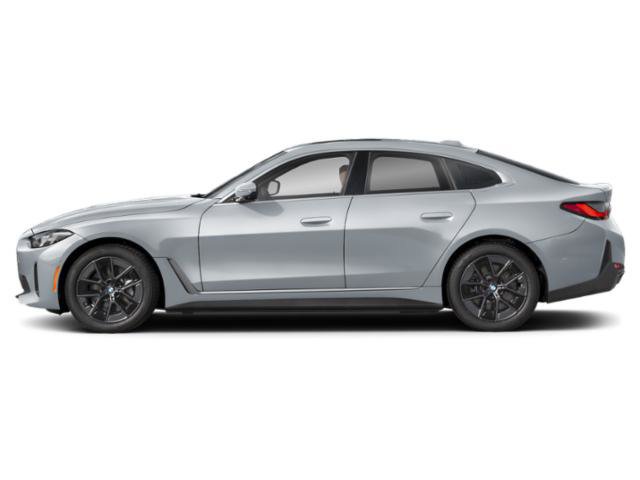 New 2026 BMW i4 eDrive40 w/ M Sport Package RWD image 3