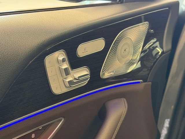 Certified 2022 Mercedes-Benz GLE 350 4MATIC image 17